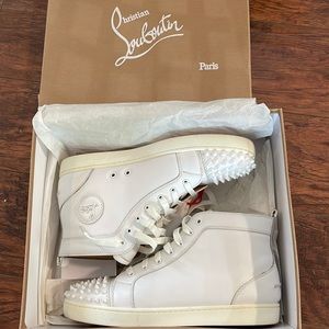 Christian Louboutin Men’s sneakers